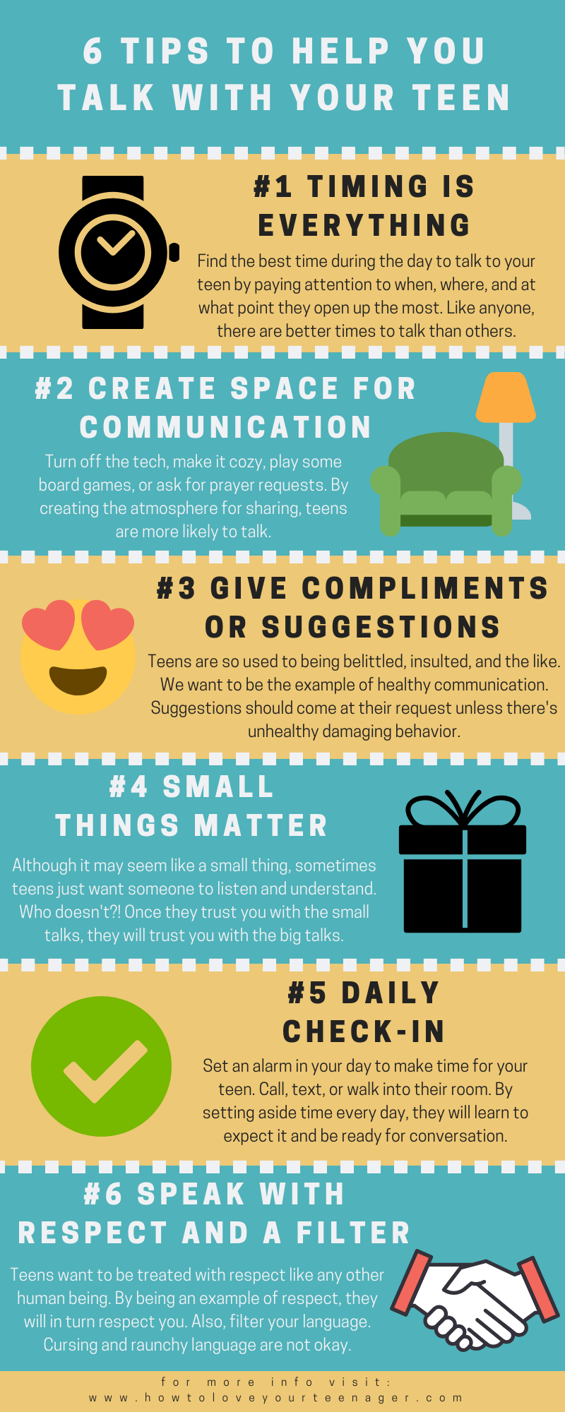 Understanding Teen Communication