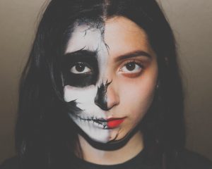 Why Not Halloween 5 Reasons Why My Teen Doesn't Celebrate Halloween Pin Image 3 #teengirlhalloween #halloweenteengirl #betterparent #parentresources #parentdiscipline 