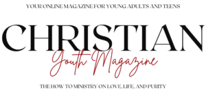 Christian Youth Magazine Website Image 2